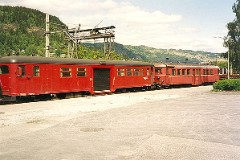 Otta, 6. August 1991